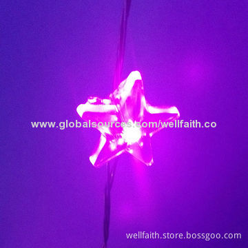 Wholesale Waterproof LED String Lights with AA Batteries